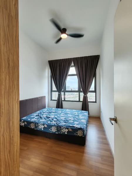 Condominium for Rent at Lakeville Residence - Cammy N - Bedroom - PropertyGuru.com.my