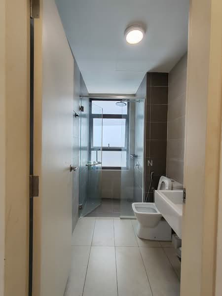 Condominium for Rent at Lakeville Residence - Cammy N - Bathroom - PropertyGuru.com.my