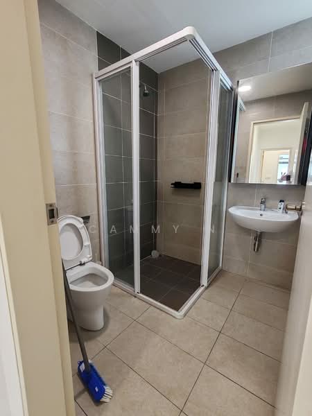 Condominium for Rent at Lakeville Residence - Cammy N - Bathroom - PropertyGuru.com.my