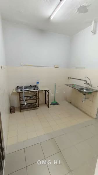 Flat for Sale at Bandar Bukit Tinggi 2 - Eunice Lim - Kitchen - PropertyGuru.com.my