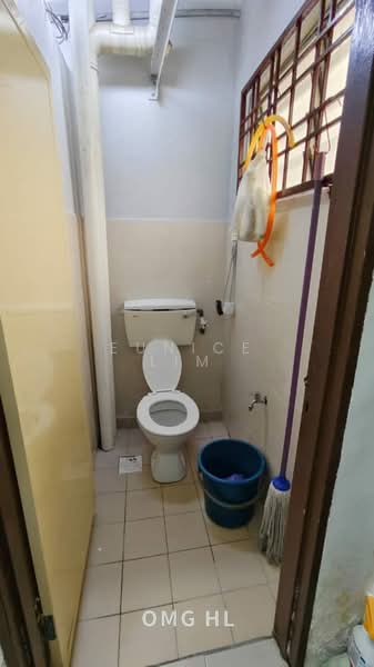 Flat for Sale at Bandar Bukit Tinggi 2 - Eunice Lim - PropertyGuru.com.my