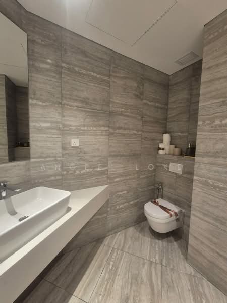 Service Residence for Sale at SO Sofitel Kuala Lumpur Residences - Angeel Loke - Bathroom - PropertyGuru.com.my