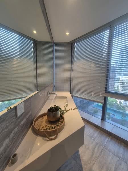 Service Residence for Sale at SO Sofitel Kuala Lumpur Residences - Angeel Loke - Bathroom - PropertyGuru.com.my