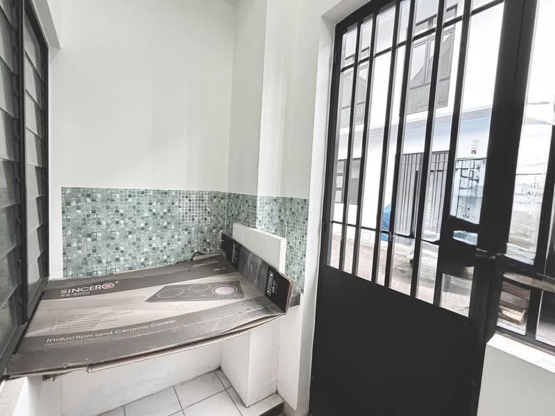 2-storey Terraced House for Sale in Bandar Baru Permas Jaya (Permas Jaya) - Pauline Goh - Interior - PropertyGuru.com.my