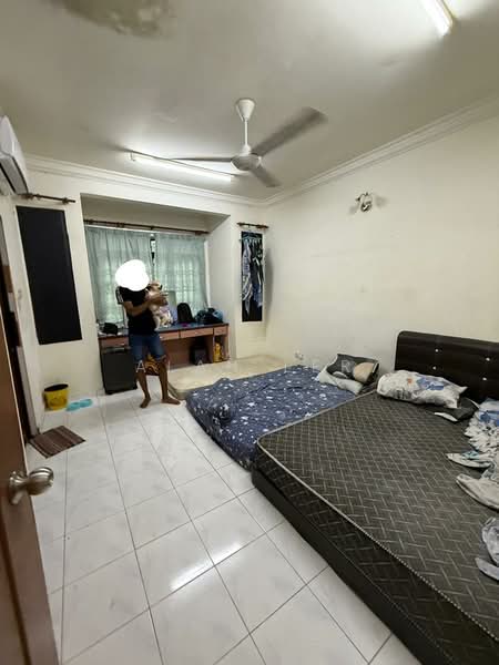 Bukit Indah untuk Untuk Dijual - RM 698,000, Apr 2026 - Bedroom - PropertyGuru.com.my