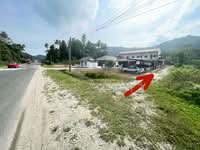 For Sale - Kampung Baruh, Penunjuk