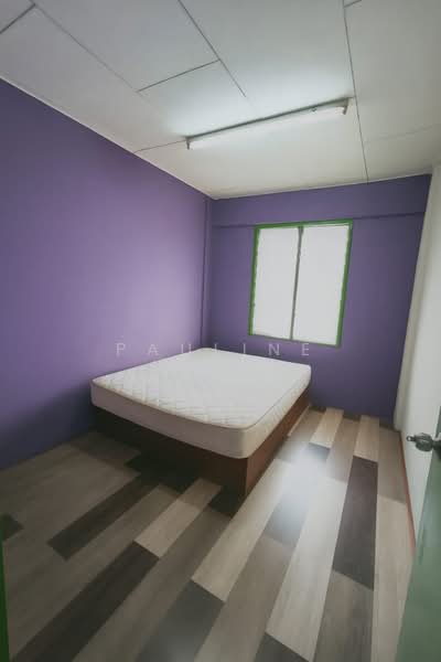 Flat for Sale at Sri Lanang - Pauline Goh - Bedroom - PropertyGuru.com.my