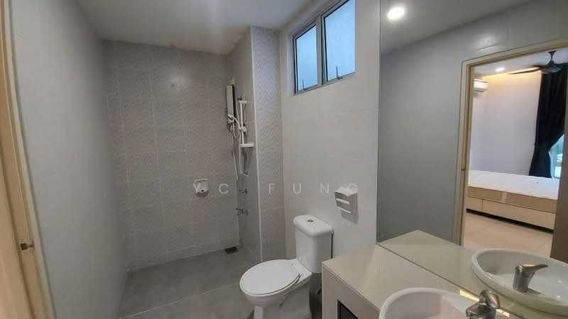 Apartment for Rent at Austin Suites (Permata Austin) - YC Fung - PropertyGuru.com.my