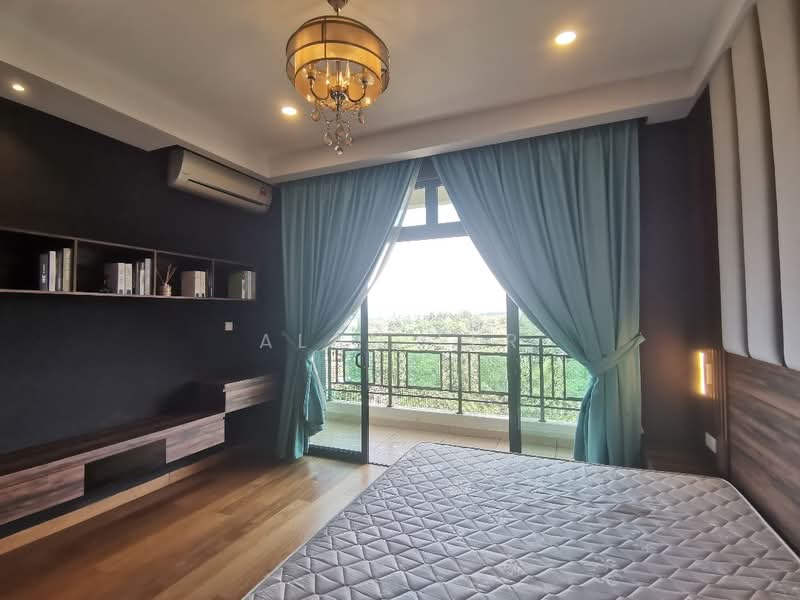 Condominium for Sale at Laguna Heights (Bukit Laguna) - Alan Ler - Bedroom - PropertyGuru.com.my