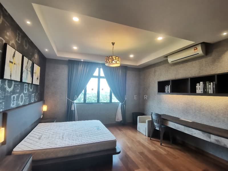 Condominium for Sale at Laguna Heights (Bukit Laguna) - Alan Ler - Bedroom - PropertyGuru.com.my
