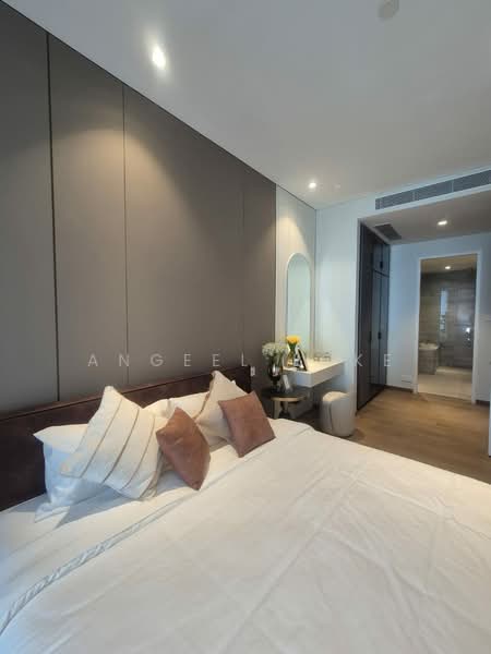 Service Residence for Sale at SO Sofitel Kuala Lumpur Residences - Angeel Loke - Bedroom - PropertyGuru.com.my