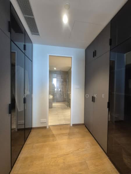 Service Residence for Sale at SO Sofitel Kuala Lumpur Residences - Angeel Loke - Interior - PropertyGuru.com.my