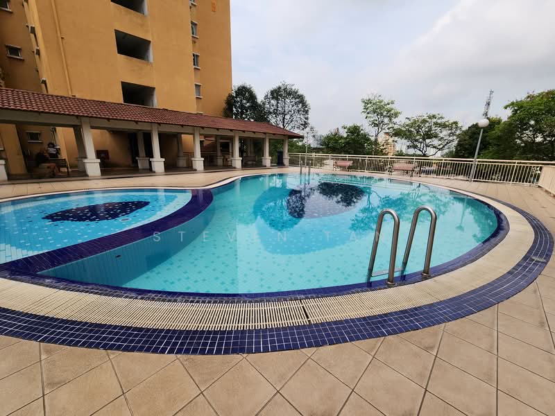 Apartment for Rent at Puteri Bayu Apartment - Steven Tan - Exterior - PropertyGuru.com.my