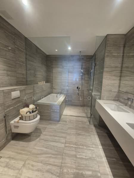Service Residence for Sale at SO Sofitel Kuala Lumpur Residences - Angeel Loke - Bathroom - PropertyGuru.com.my