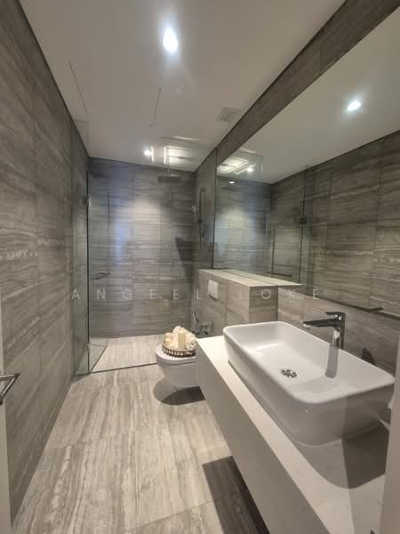 Service Residence for Sale at SO Sofitel Kuala Lumpur Residences - Angeel Loke - Bathroom - PropertyGuru.com.my