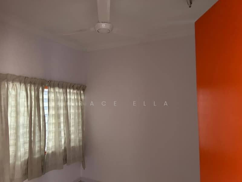 1-storey Terraced House for Rent in Taman Johor Jaya (Johor Bahru) - Grace Ella - Interior - PropertyGuru.com.my