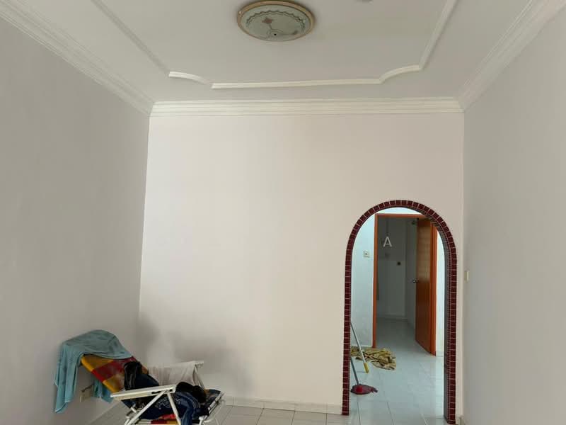 1-storey Terraced House for Rent in Taman Johor Jaya (Johor Bahru) - Grace Ella - Interior - PropertyGuru.com.my