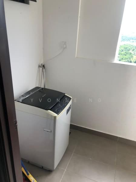 Molek Regency untuk Untuk Disewa - RM 2,600 /bulan, Apr 2026 - Balcony - PropertyGuru.com.my