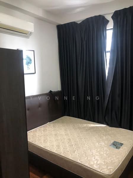 Molek Regency untuk Untuk Disewa - RM 2,600 /bulan, Apr 2026 - Bedroom - PropertyGuru.com.my