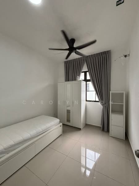 Eco Botanic 2 Storey Terrace House untuk Untuk Disewa - RM 4,500 /bulan, Apr 2026 - PropertyGuru.com.my