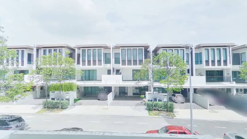 3-storey Terraced House for Sale in Seksyen U13 (Setia Alam) - Adelyn Wong - PropertyGuru.com.my