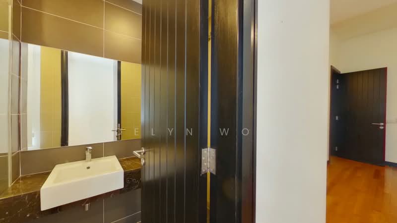 3-storey Terraced House for Sale in Seksyen U13 (Setia Alam) - Adelyn Wong - PropertyGuru.com.my