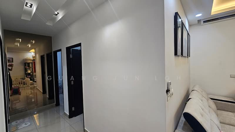 Service Residence for Sale at Meridin Bayvue @ Sierra Perdana - Guang Jun Loh - PropertyGuru.com.my