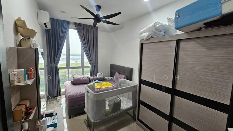 Service Residence for Sale at Meridin Bayvue @ Sierra Perdana - Guang Jun Loh - PropertyGuru.com.my