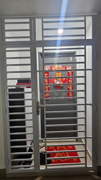 Service Residence for Sale at Meridin Bayvue @ Sierra Perdana - Guang Jun Loh - PropertyGuru.com.my