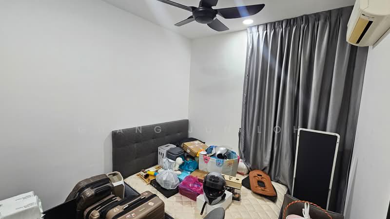 Service Residence for Sale at Meridin Bayvue @ Sierra Perdana - Guang Jun Loh - PropertyGuru.com.my