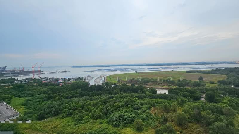 Service Residence for Sale at Meridin Bayvue @ Sierra Perdana - Guang Jun Loh - PropertyGuru.com.my