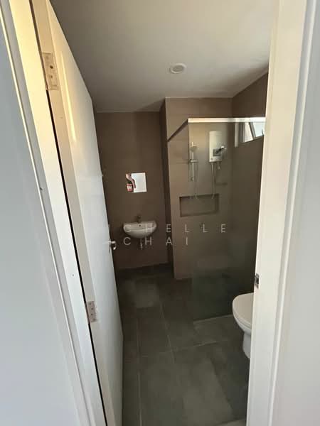 Akasa untuk Untuk Disewa - RM 1,599 /bulan, Apr 2026 - Bathroom - PropertyGuru.com.my