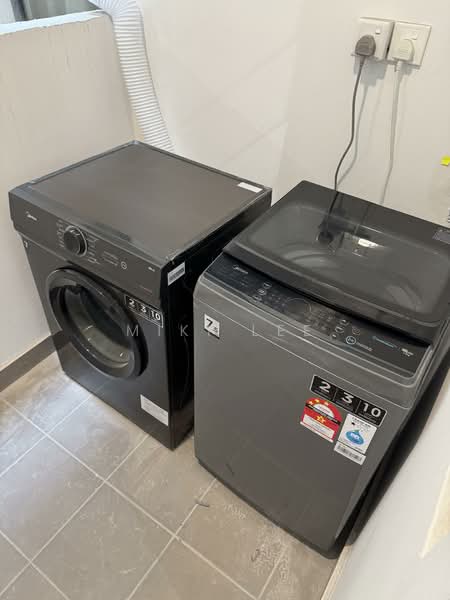 The Harmony untuk Untuk Disewa - RM 650 /bulan, Apr 2026 - Interior - PropertyGuru.com.my