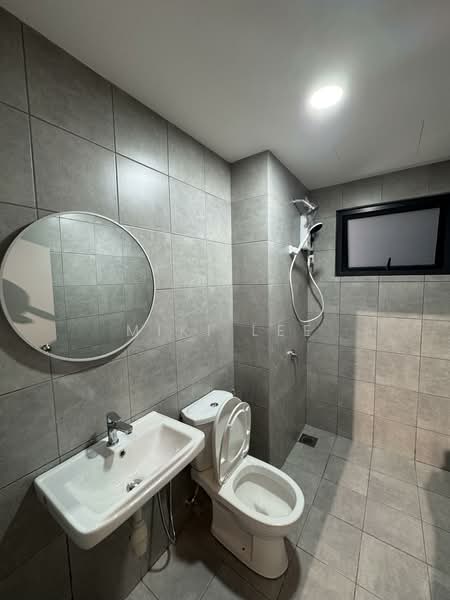 The Harmony untuk Untuk Disewa - RM 650 /bulan, Apr 2026 - Bathroom - PropertyGuru.com.my
