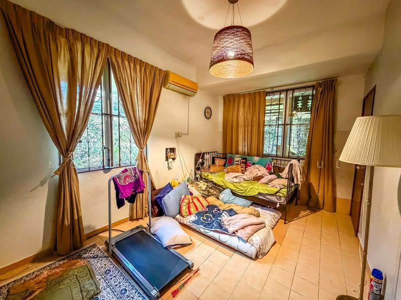 Terraced House for Sale in Alam Damai (Cheras) - Mohd Aizat Saiful Bahri - Bedroom - PropertyGuru.com.my
