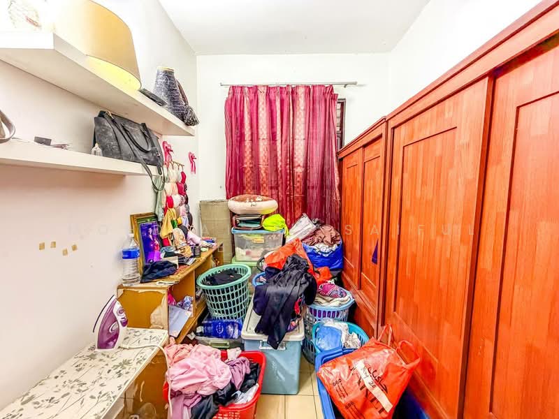 Terraced House for Sale in Alam Damai (Cheras) - Mohd Aizat Saiful Bahri - PropertyGuru.com.my