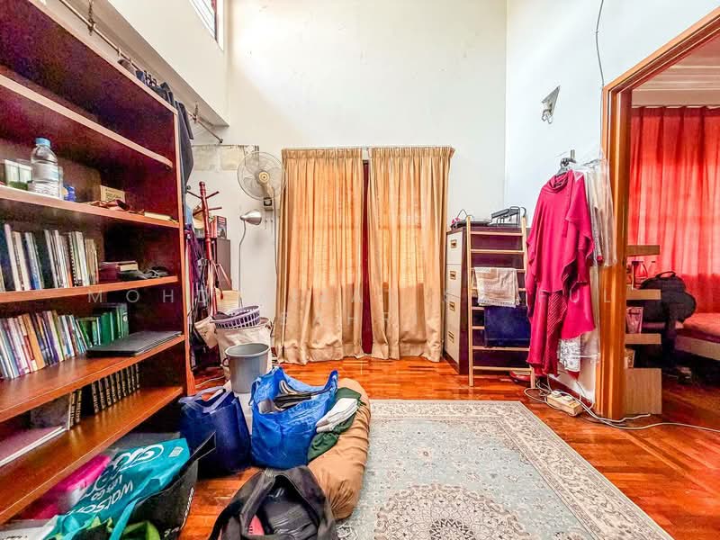 Terraced House for Sale in Alam Damai (Cheras) - Mohd Aizat Saiful Bahri - PropertyGuru.com.my