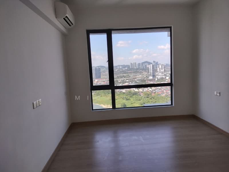 Service Residence for Sale at Aradia Residence @ Lake City KL North - MiQi Lim - View - PropertyGuru.com.my