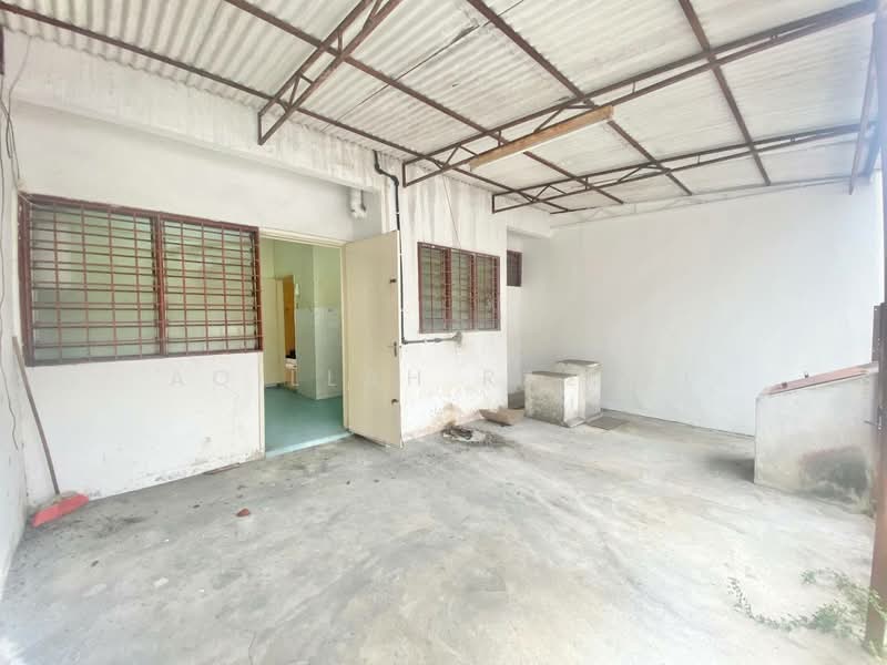 2-storey Terraced House for Sale in Taman Sri Andalas (Klang) - Aqillah Razali - Exterior - PropertyGuru.com.my