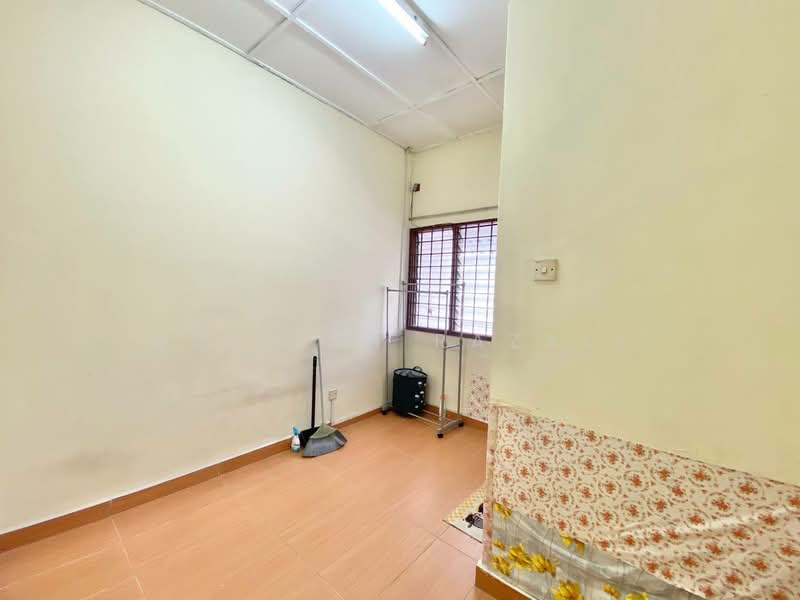 2-storey Terraced House for Sale in Taman Sri Andalas (Klang) - Aqillah Razali - Interior - PropertyGuru.com.my