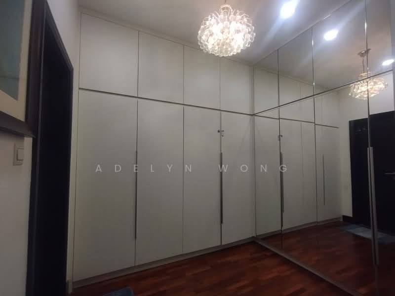 Semi-Detached House for Sale in Seksyen U13 (Setia Alam) - Adelyn Wong - PropertyGuru.com.my