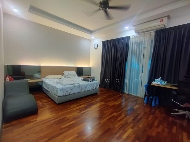 Semi-Detached House for Sale in Seksyen U13 (Setia Alam) - Adelyn Wong - PropertyGuru.com.my