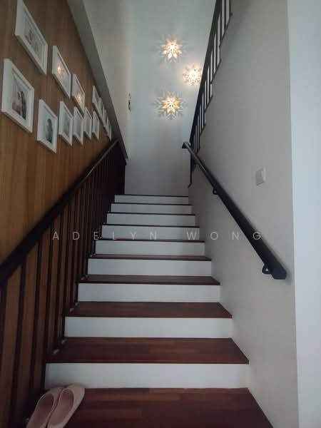 Semi-Detached House for Sale in Seksyen U13 (Setia Alam) - Adelyn Wong - PropertyGuru.com.my