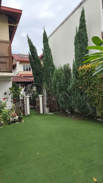 Semi-Detached House for Sale in Seksyen U13 (Setia Alam) - Adelyn Wong - Exterior - PropertyGuru.com.my