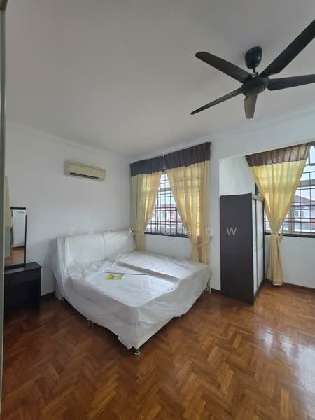 2-storey Terraced House for Sale in Taman Daya (Johor Bahru) - Zack Chow - Bedroom - PropertyGuru.com.my