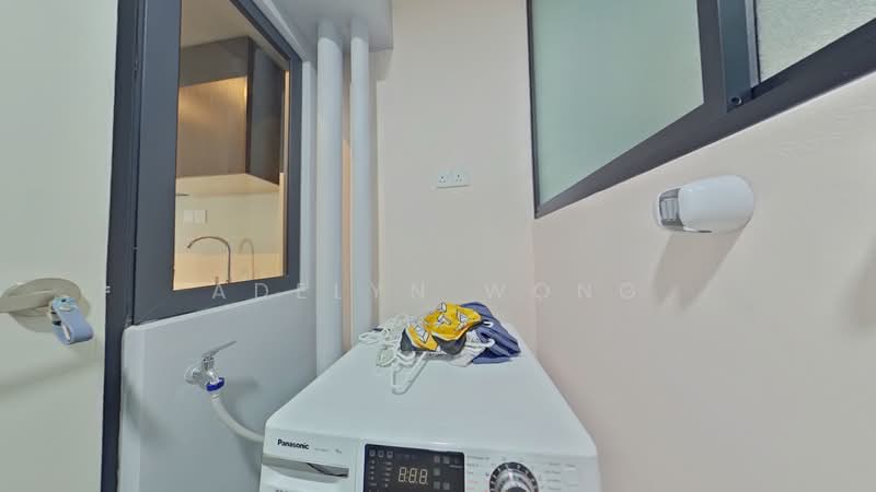 Service Residence for Rent at Setia City Residences - Adelyn Wong - PropertyGuru.com.my