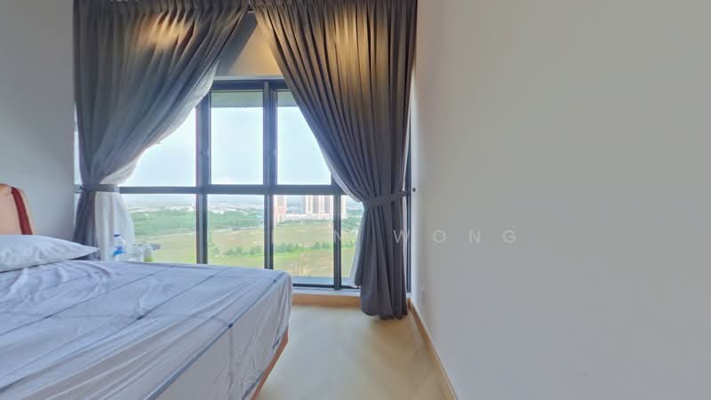 Service Residence for Rent at Setia City Residences - Adelyn Wong - PropertyGuru.com.my