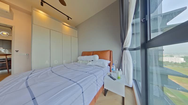 Service Residence for Rent at Setia City Residences - Adelyn Wong - PropertyGuru.com.my