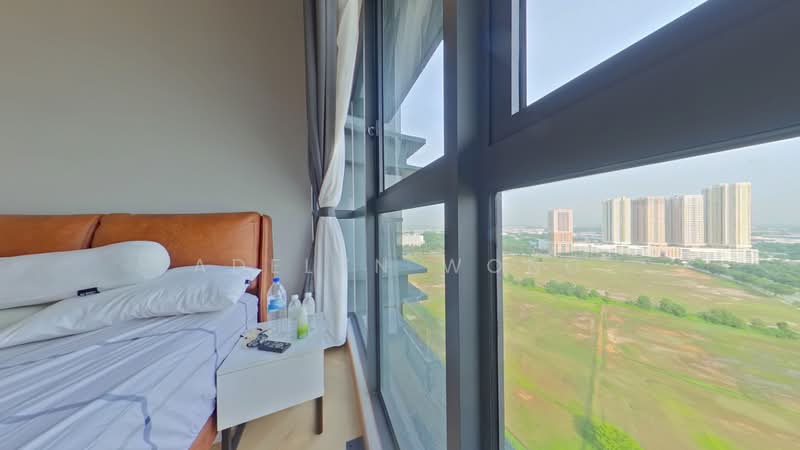Service Residence for Rent at Setia City Residences - Adelyn Wong - PropertyGuru.com.my