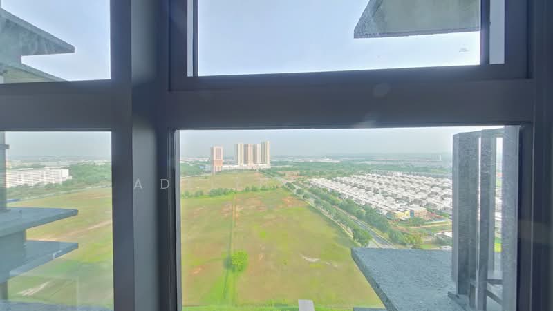 Service Residence for Rent at Setia City Residences - Adelyn Wong - PropertyGuru.com.my